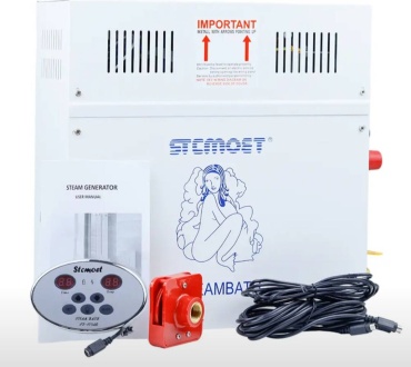 Stcmoet проточный ST-180