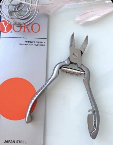 YOKO кусачки-щипчики 1 шт