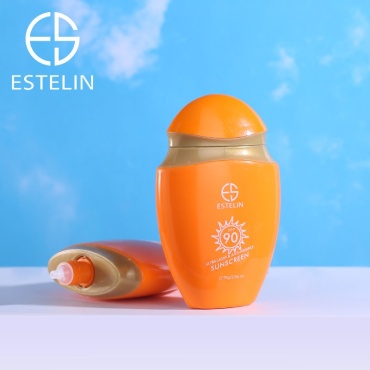 Estelin крем SPF90 для лица, для зоны декольте 75 мл