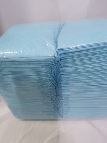 Пеленка одноразовая 30х45 см 30 шт