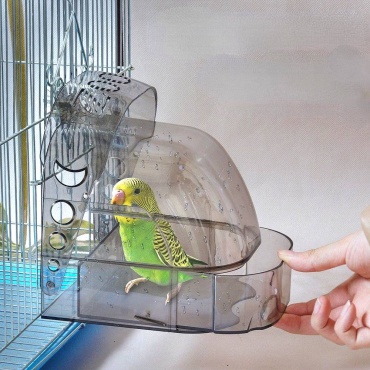 PET купалка 966518383 прозрачный