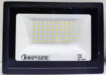 Horoz Electric 068-008-0050 черный
