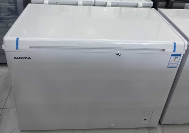 Aucma 327KFW 327 л белый