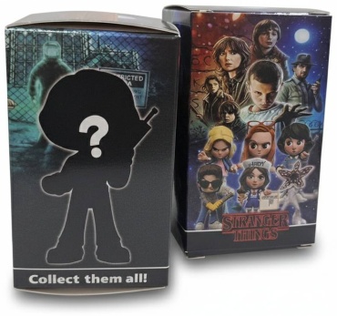 Stranger things 6 см 1 шт