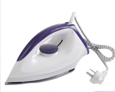 Утюг BAIY LB-61014 белый