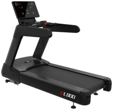 Беговая дорожка HAMMERGYM DL800 электрическая