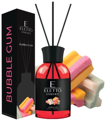Диффузор Eletto BUBLLE GUM 55 мл
