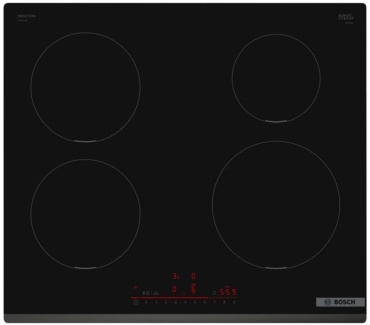 Варочная поверхность Bosch BOSCH PIE631HB1E черный