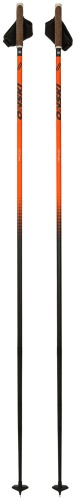 Палки для лыж FISCHER ONSKI RACE CARBON Z61327 140 оранжевый