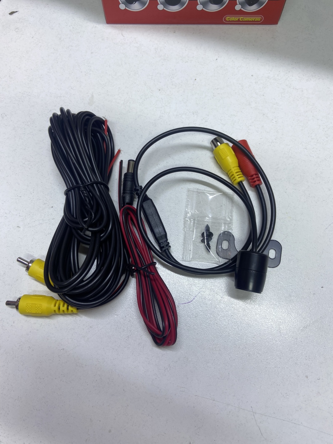 Element камера L165