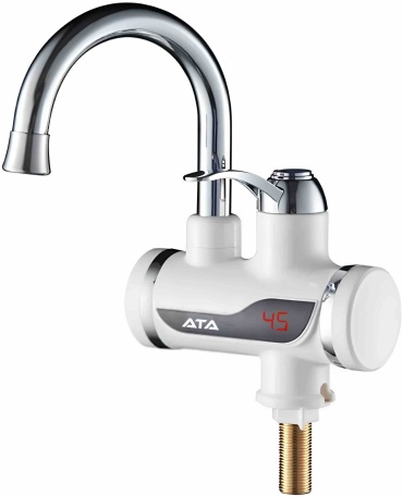 Водонагреватель ATA WT electric-10 белый