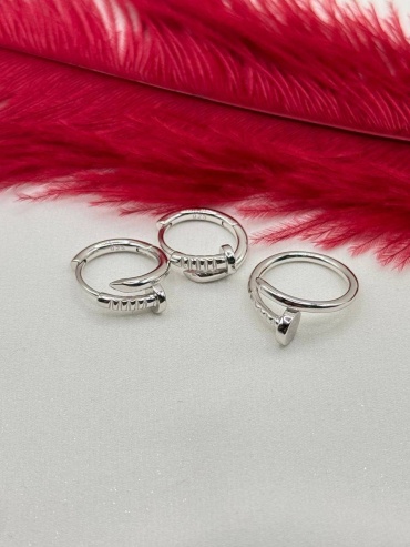 AYA Silver 246777088 вес 9.17 г серебро, без вставок
