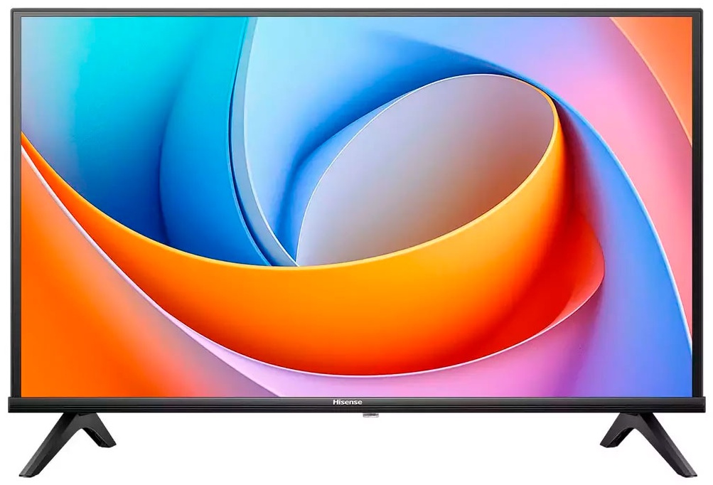 Телевизор Hisense 32A4Q 81 см черный