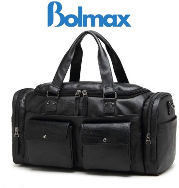 BOLMAX экокожа 35 л