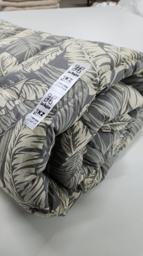 Одеяло Jas-Baglan Овечья шерсть 150x215 зимнее