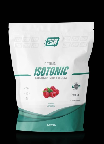 2SN изотоник Isotonic Малина 1000 г