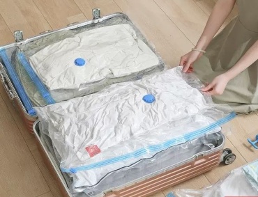 Чехол для верхней одежды, для головных уборов, для нижнего белья, для обуви 17338222_510326217, полиэтилен