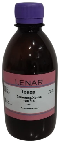 LENAR ML-1210.110g черный