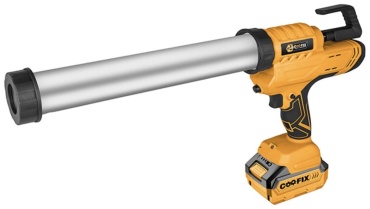 Coofix скелетный CF-CCG002 для баллонов 600 мл