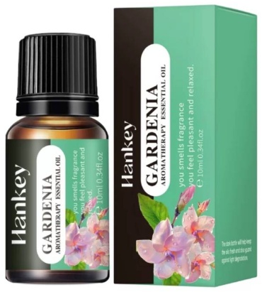 Диффузор AROMANIA Lux gardenia 10 мл