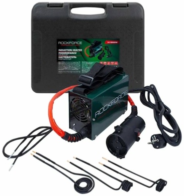 Нагреватель индукционный ROCKFORCE RF IH1500W