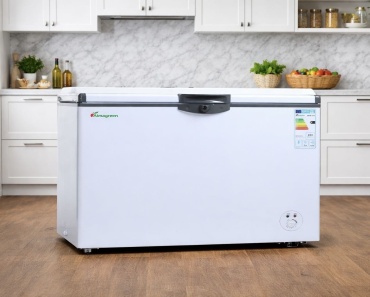 Almagreen BD/BC 275 275 л белый