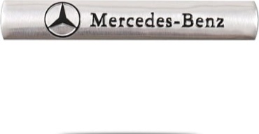 Шильдик 11596005_666098413 Mercedes-Benz универсальная