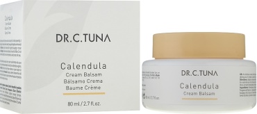 Farmasi крем Крем Calendula cream balsam для лица 80 мл