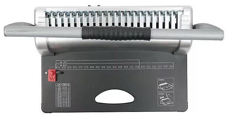 Брошюровщик 8622v2