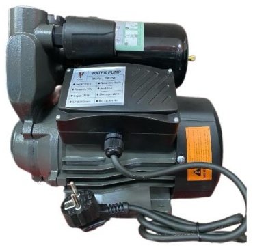 Насос поверхностный Vyruss PW750