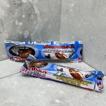 Карандаш Мелок «Машенька» 20 г