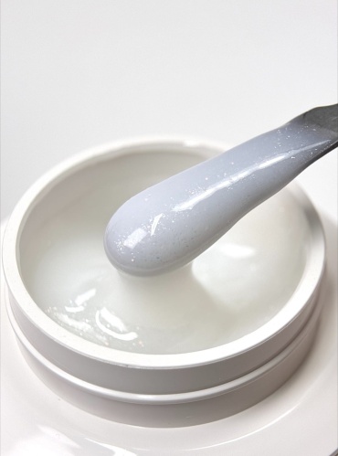 Emiliya Professional гель Builder Gel №3 молочный 20 мл