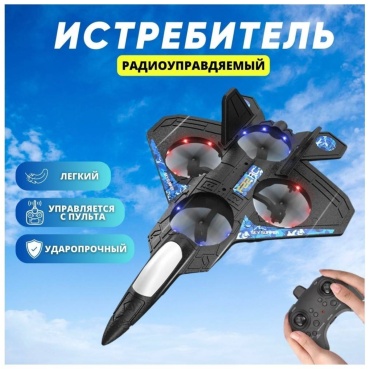 Самолет на радиоуправлении 30342436_147774750