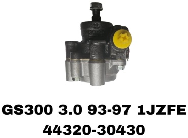 SOFRET насос ГУР 44320-30430