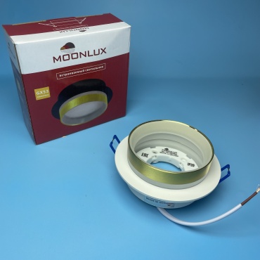 MOONLUX ML-4002WG GX53