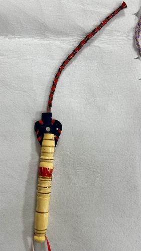 Сувенирные игрушки Камшы