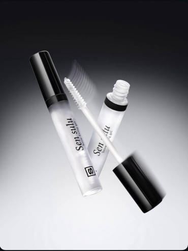 Sen Sulu гель gel brow fix gel прозрачный 15 мл