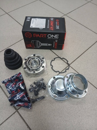 Part-One шрус 1CV014