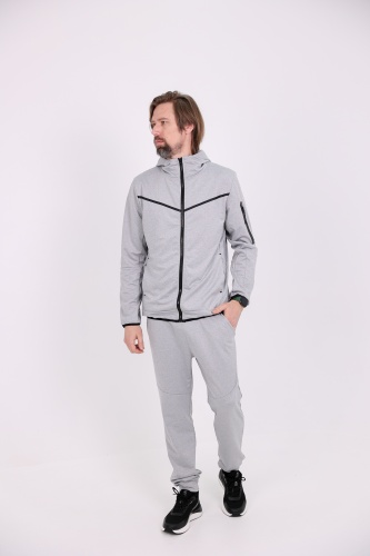 Спортивный костюм Arctic Fox светло-серый