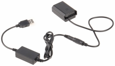 Батарейный блок DIGITAL USB NP-FZ100