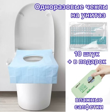 Blue 60x40 см
