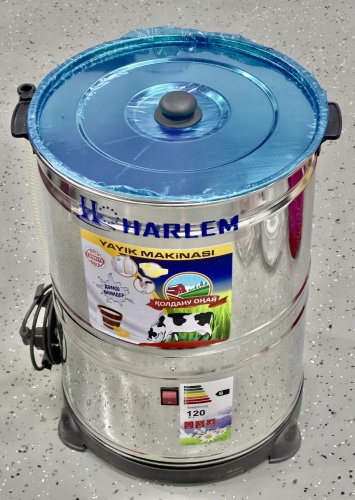 HARLEM Харлем электрический