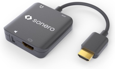 Деэмбеддер Sonero HDMI - HDMI