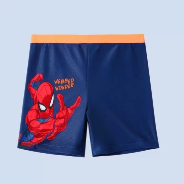 Плавки OMANDA Spider-Man синий