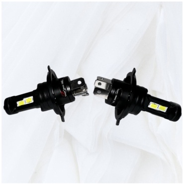 LED H4 120615 светодиодная H4, 2 шт