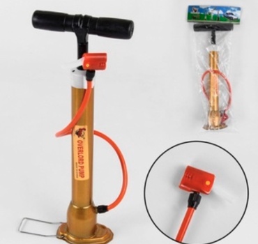 Напольный VeloDrive Pump 40