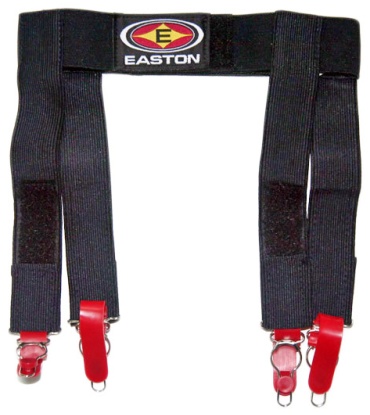 EASTON SH-0079 красный, черный