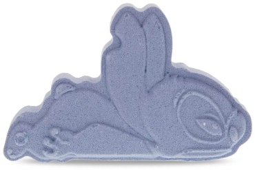 Mad Beauty Stitch черника бомбочка 130 г
