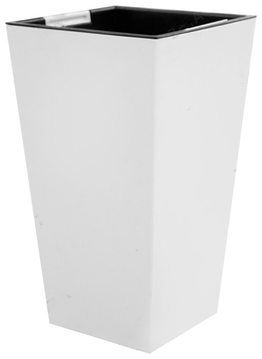 Rum Plast горшок Basic Azalea, пластик