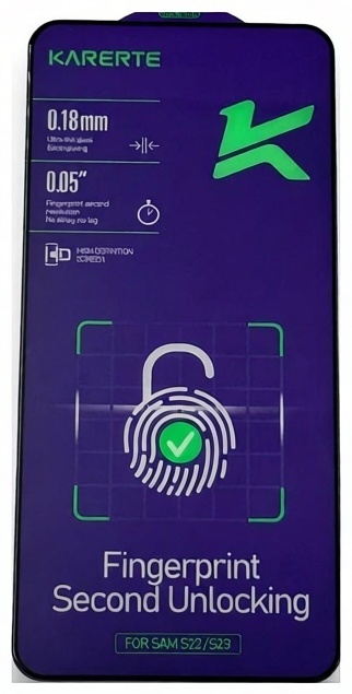 Стекло для Samsung Galaxy S23